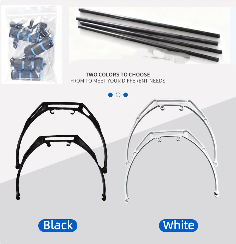 RC Drone Landing Gear Extender - Rc Helicopter Remote Control ulasan dan harga