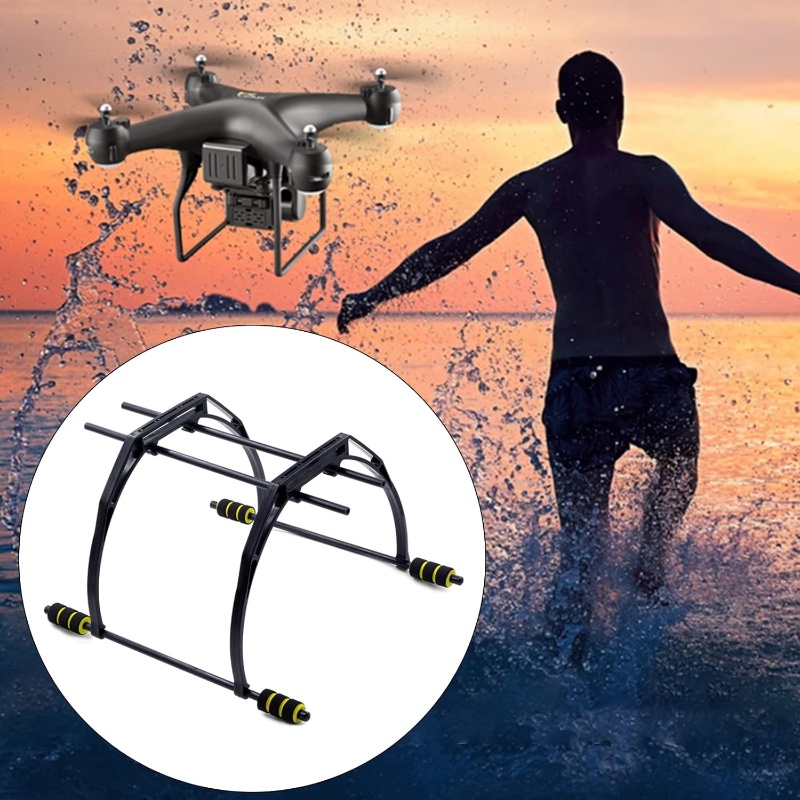 RC Drone Landing Gear Extender - Rc Helicopter Remote Control ulasan dan harga