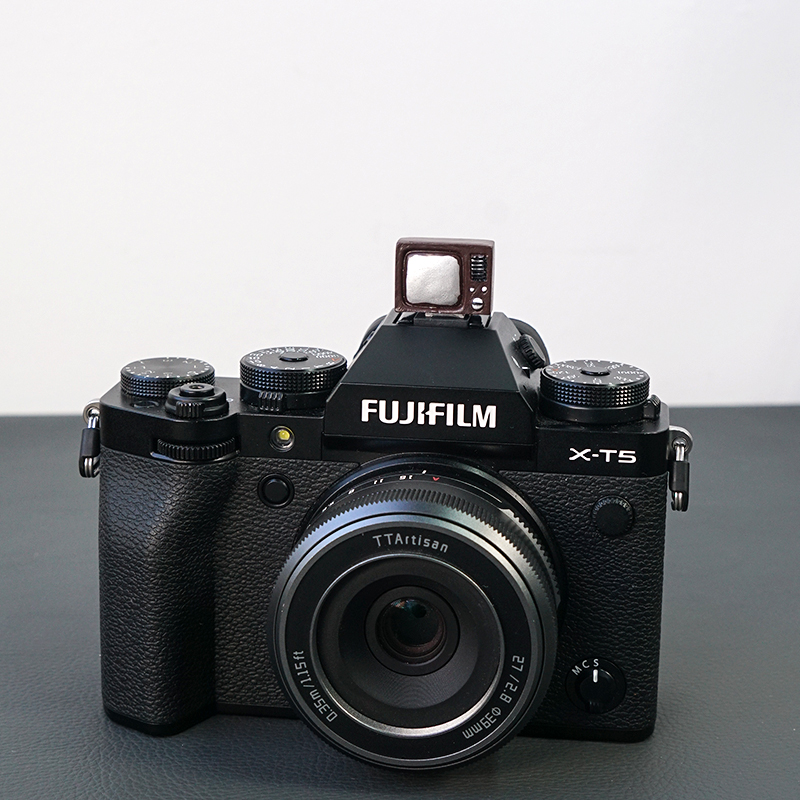 Camera Hot Shoe Cover Retro Se - Canon Camera Eos R50 ulasan dan harga