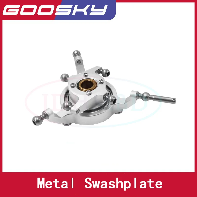 GOOSKY S2 Helicopter Spare Par - Rc Helicopter Bag ulasan dan harga