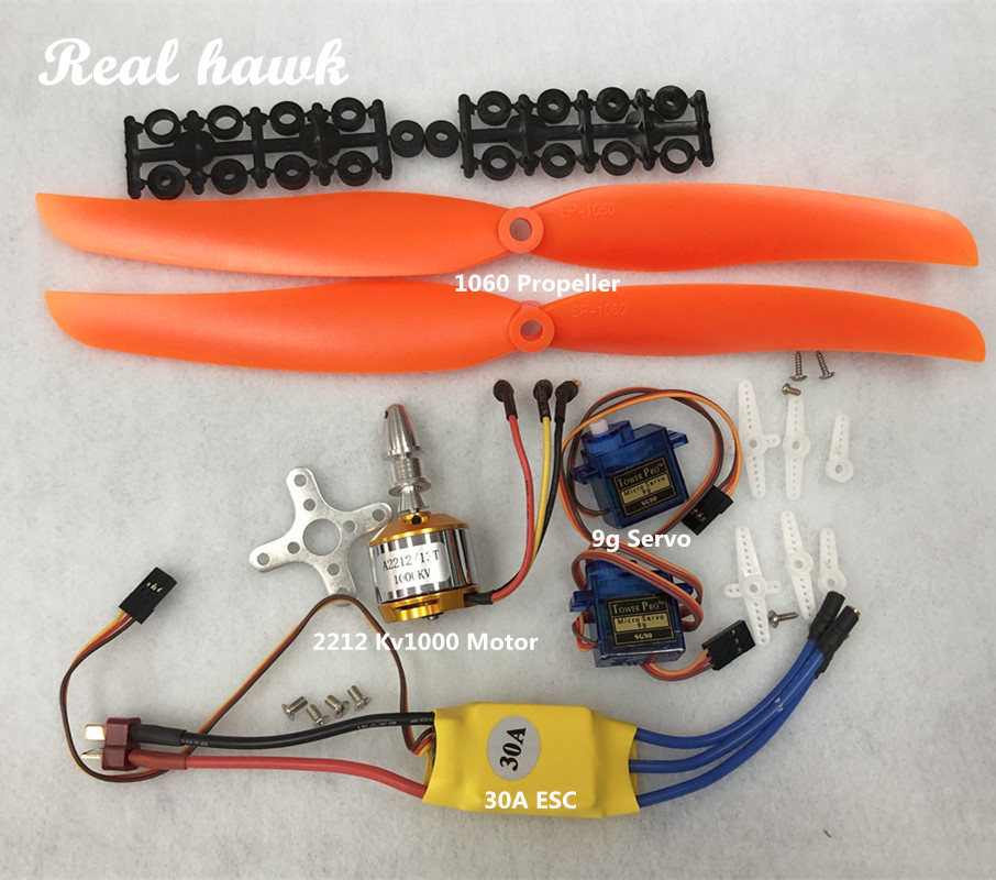 2212 A2212 1000KV Brushless Mo - Rc Helicopter Motor ulasan dan harga