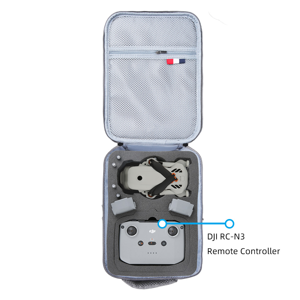 For DJI Lito 1/Lito X1 Portabl - Rc Helicopter Bag ulasan dan harga