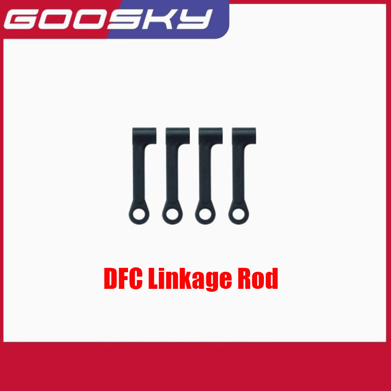 Goosky S1 Remote Control Helic - Rc Helicopter Bag ulasan dan harga