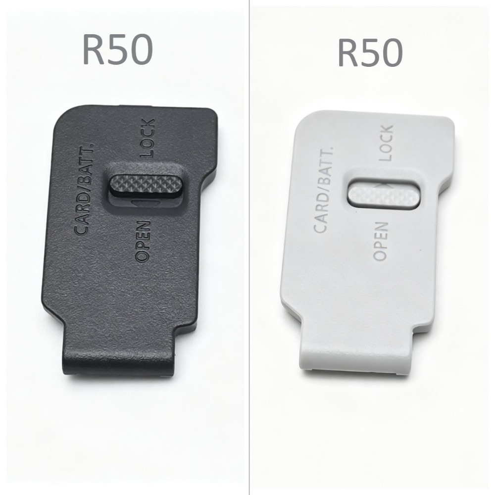 NEW For Canon EOS R50 Battery  - Canon Camera Eos R50 ulasan dan harga